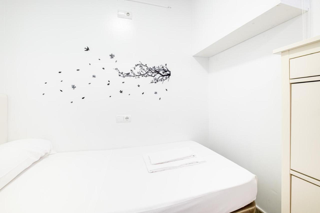 Seimar 1-8 Apartment Levante Beach Benidorm Eksteriør bilde